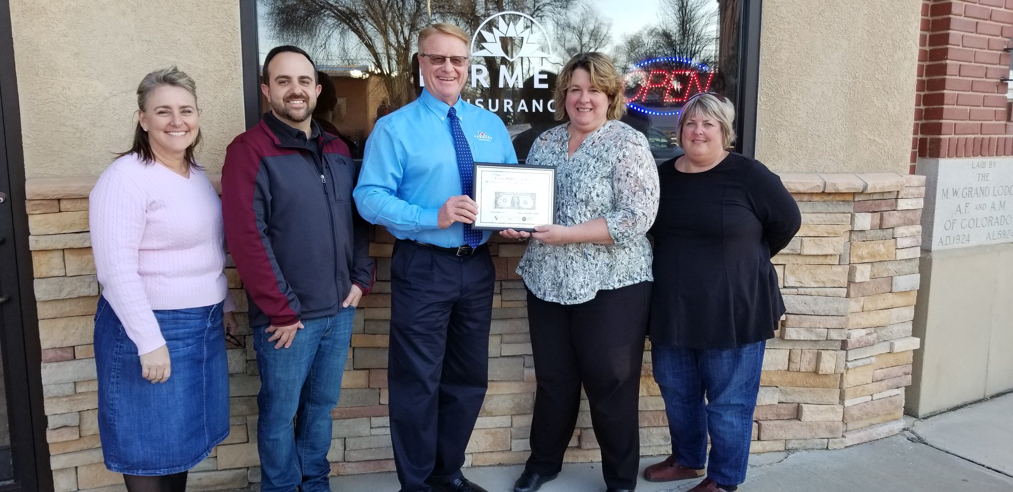 Become a La Junta Chamber of Commerce Member